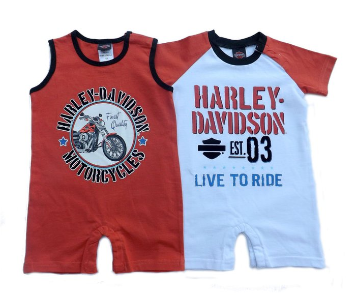 Harley_Davidson_Baby_Boys_Twin_Pack_Rompers