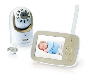 Infant_Optics_DXR-8_Video_Baby_Monitor_With_Interchangeable_Optical_Lens,_White_Biege