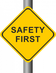 Safety Sign