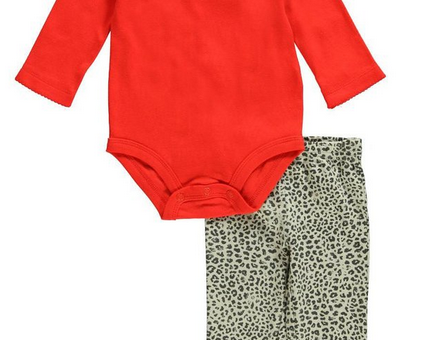 Carter's_Baby_Girls'_ute_&_Comfy_Set_(Baby)_-_Bright_Pink